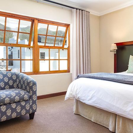 Noordhoek Village Hotel Eksteriør billede