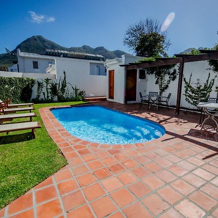 Noordhoek Village Hotel Eksteriør billede