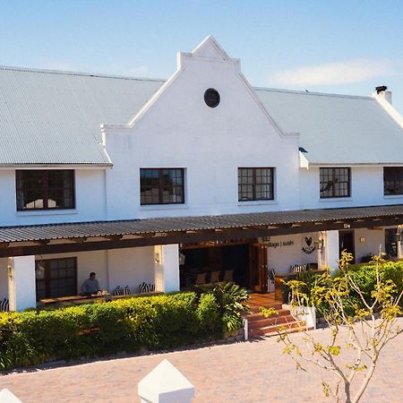 Noordhoek Village Hotel Eksteriør billede