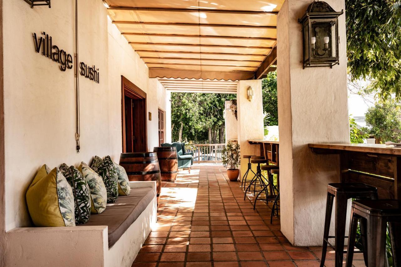 Noordhoek Village Hotel Eksteriør billede