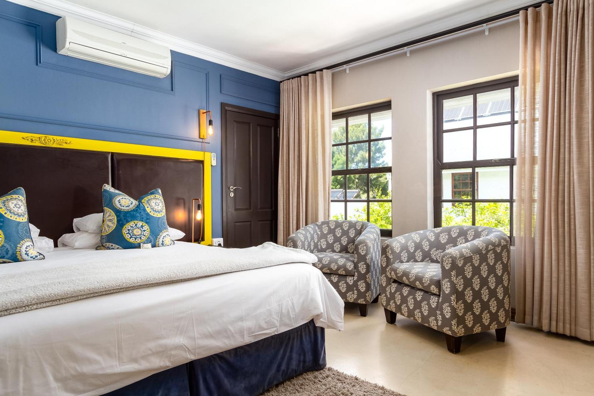 Noordhoek Village Hotel Eksteriør billede