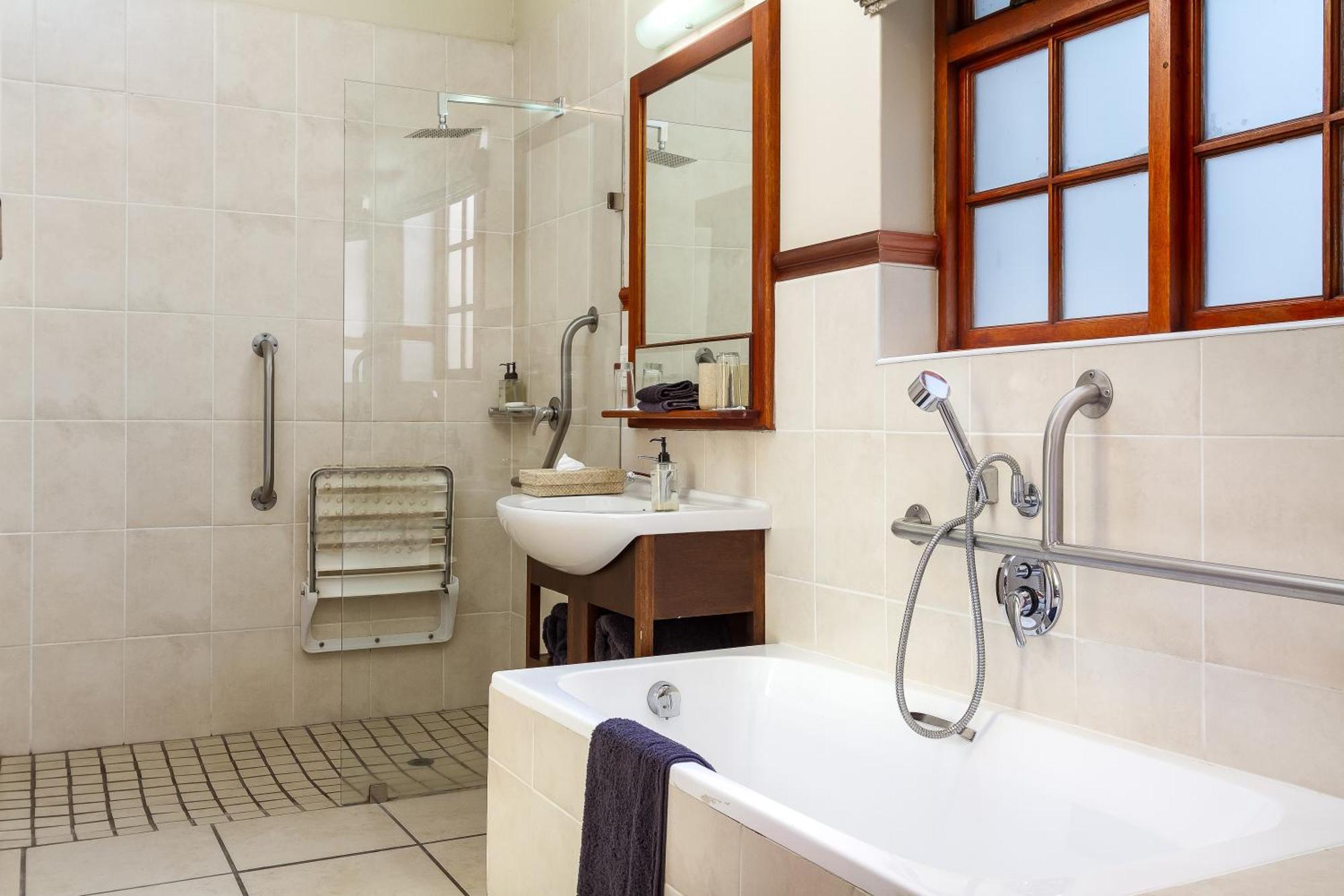 Noordhoek Village Hotel Eksteriør billede