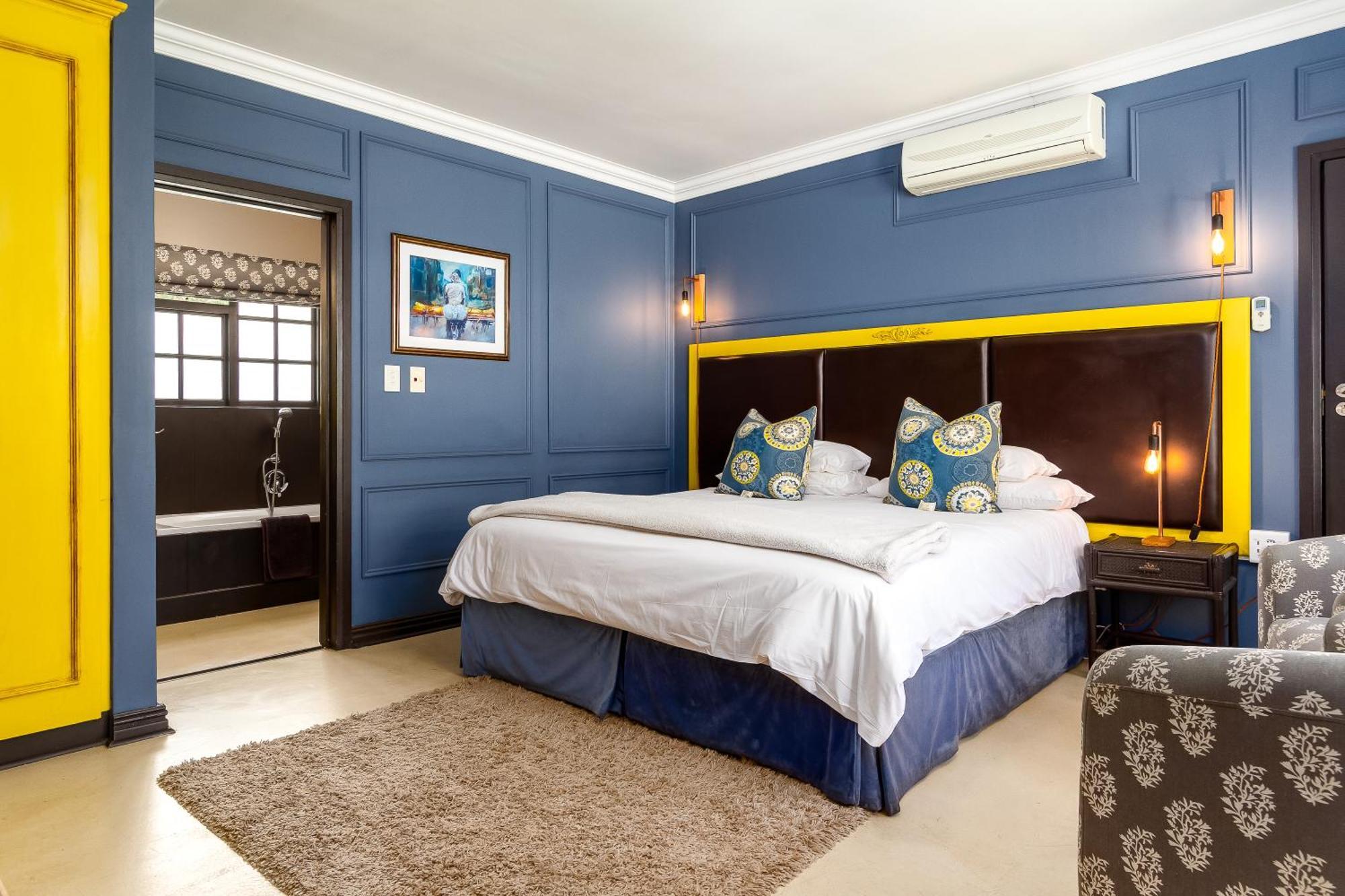 Noordhoek Village Hotel Eksteriør billede