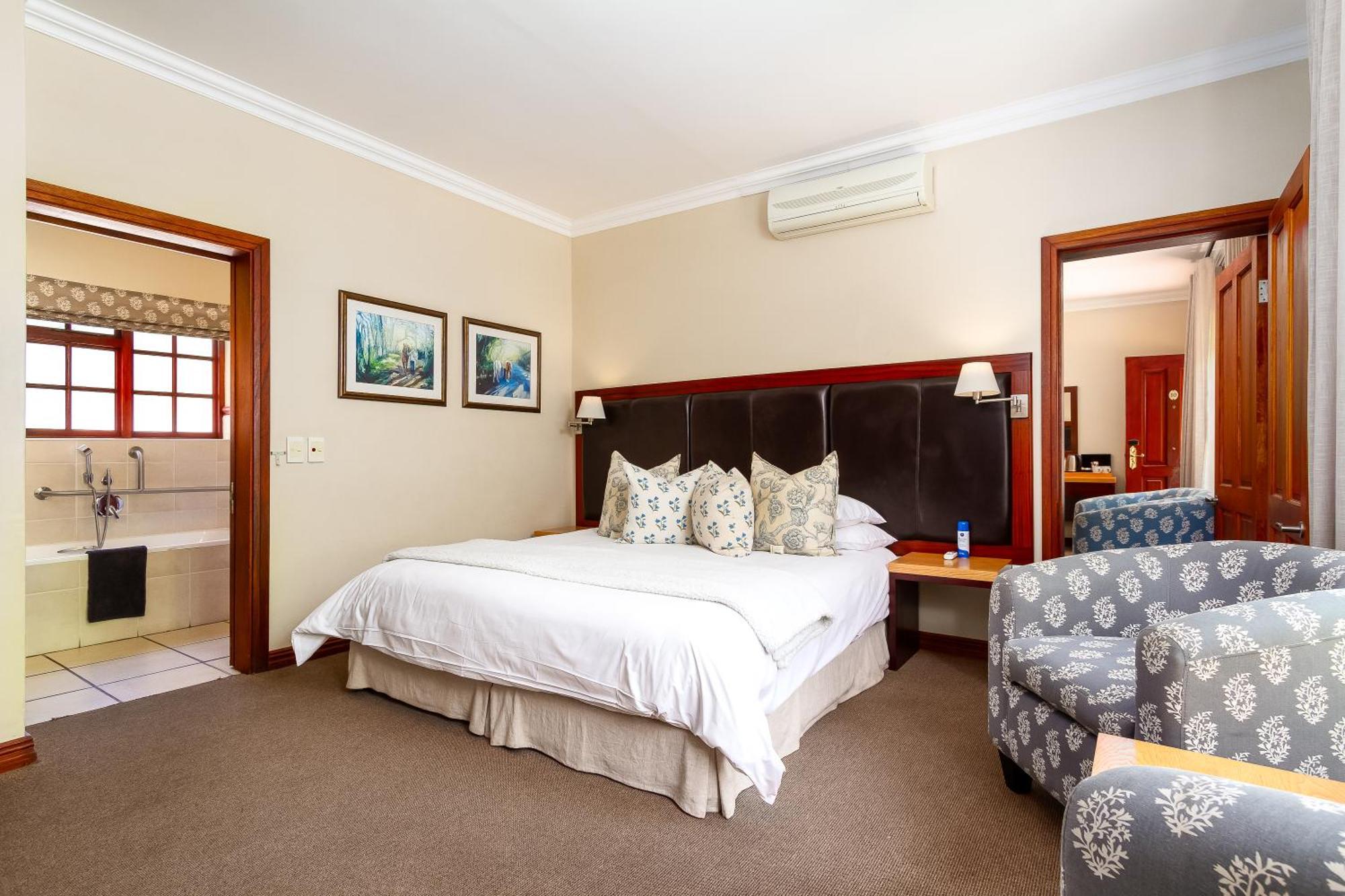 Noordhoek Village Hotel Eksteriør billede