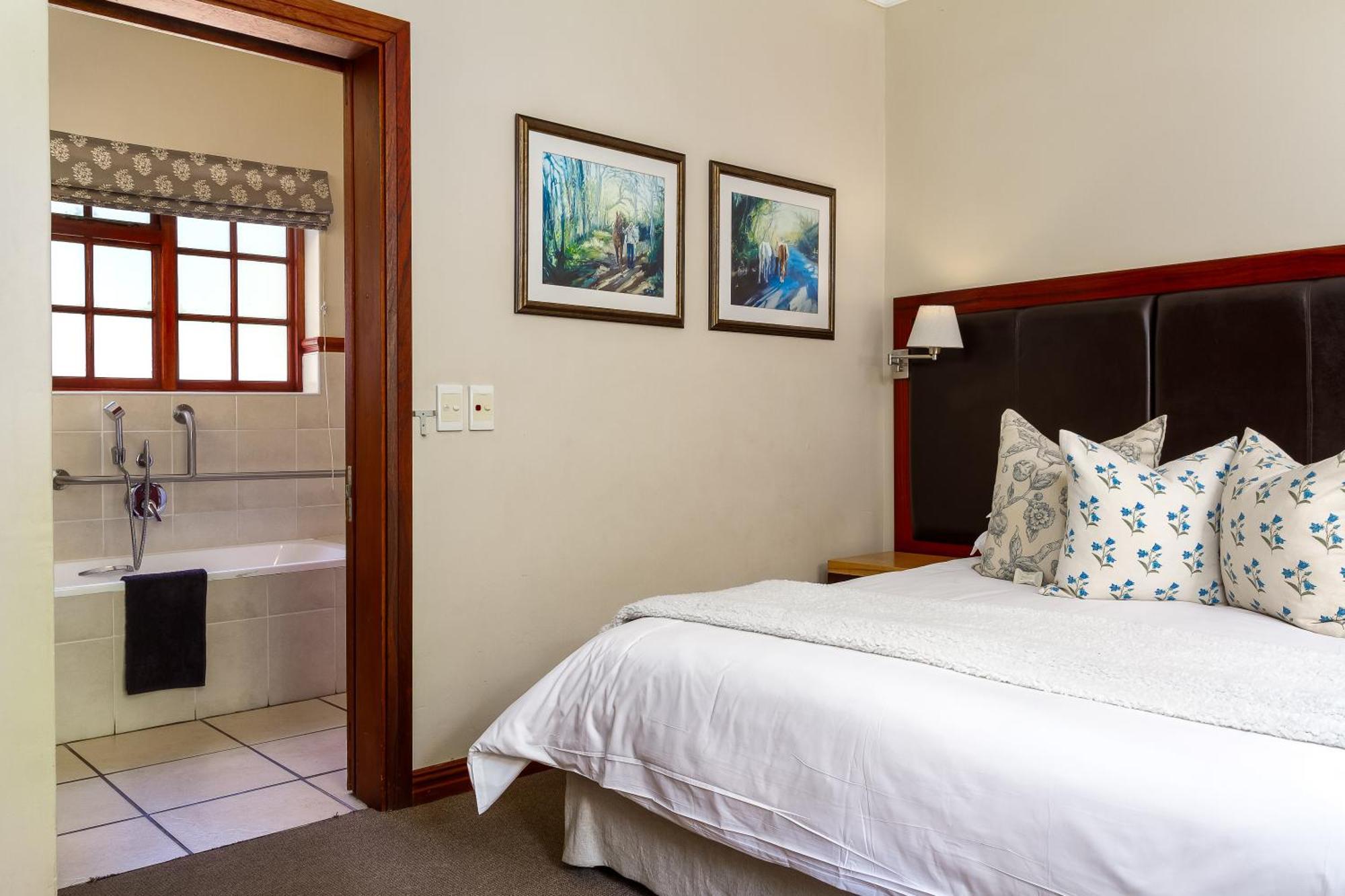 Noordhoek Village Hotel Eksteriør billede