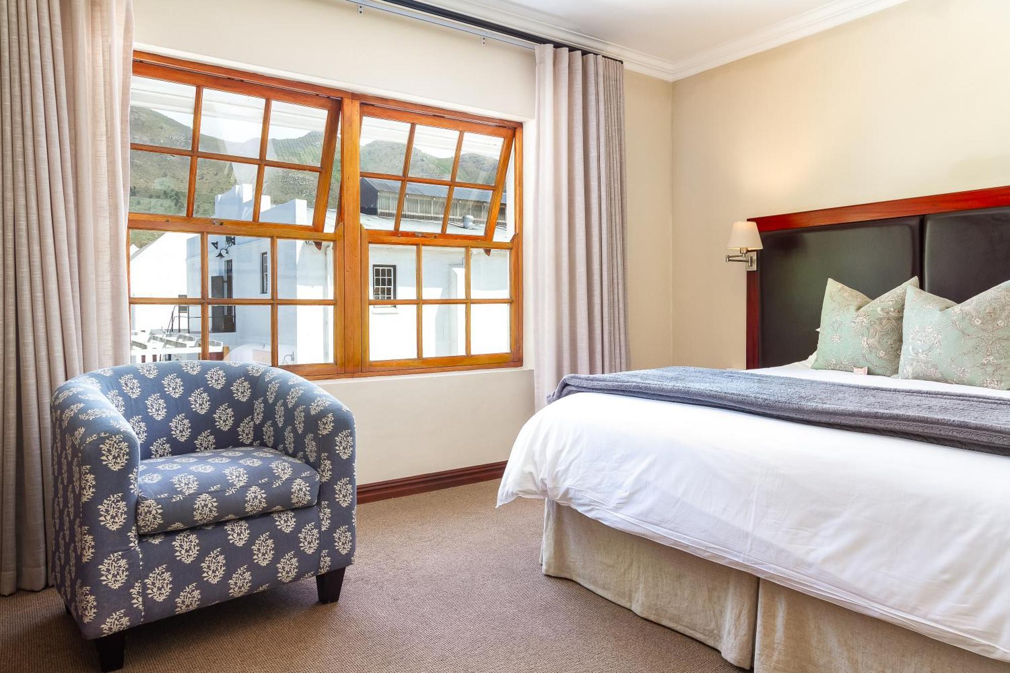 Noordhoek Village Hotel Eksteriør billede
