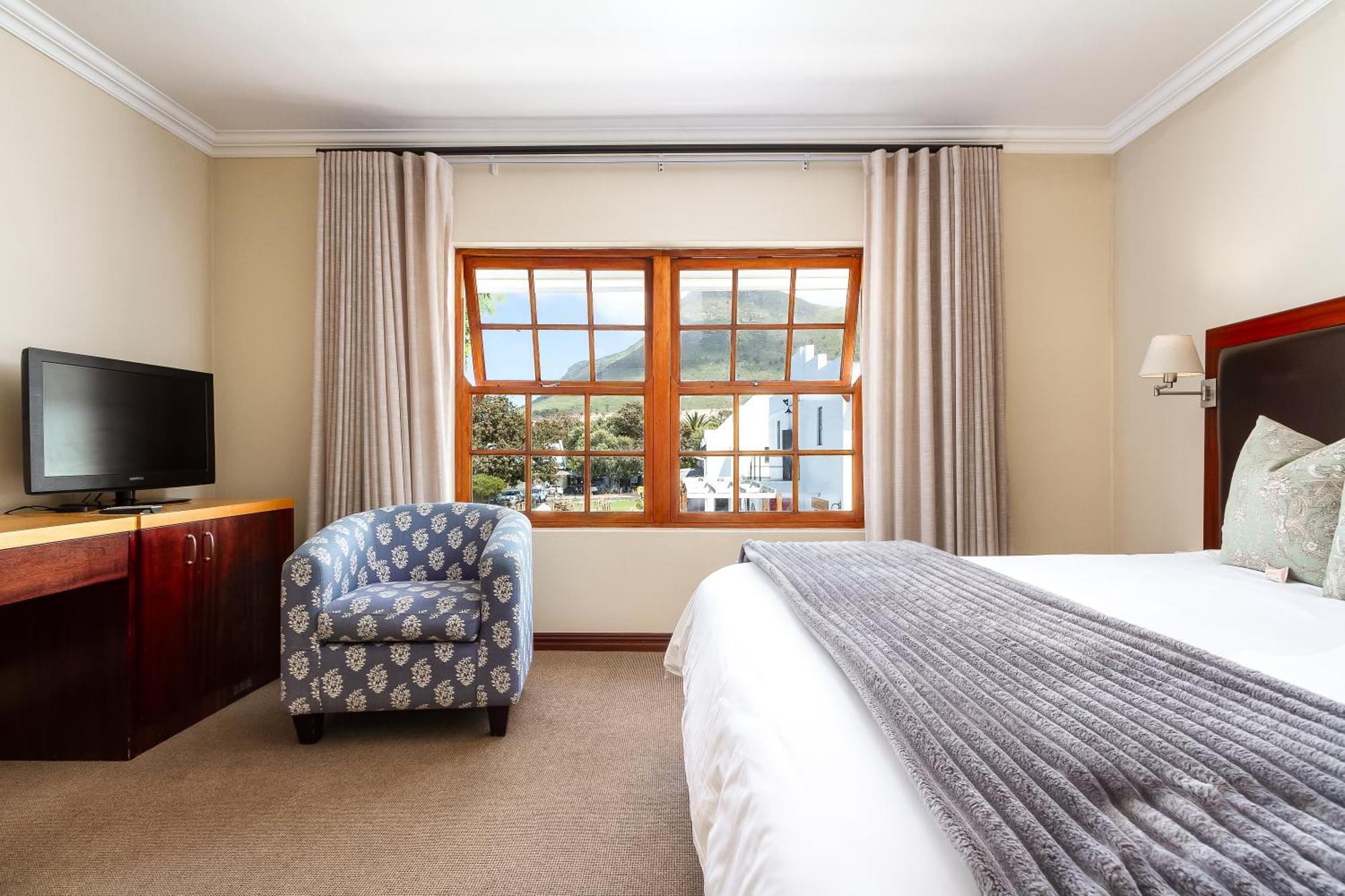 Noordhoek Village Hotel Eksteriør billede