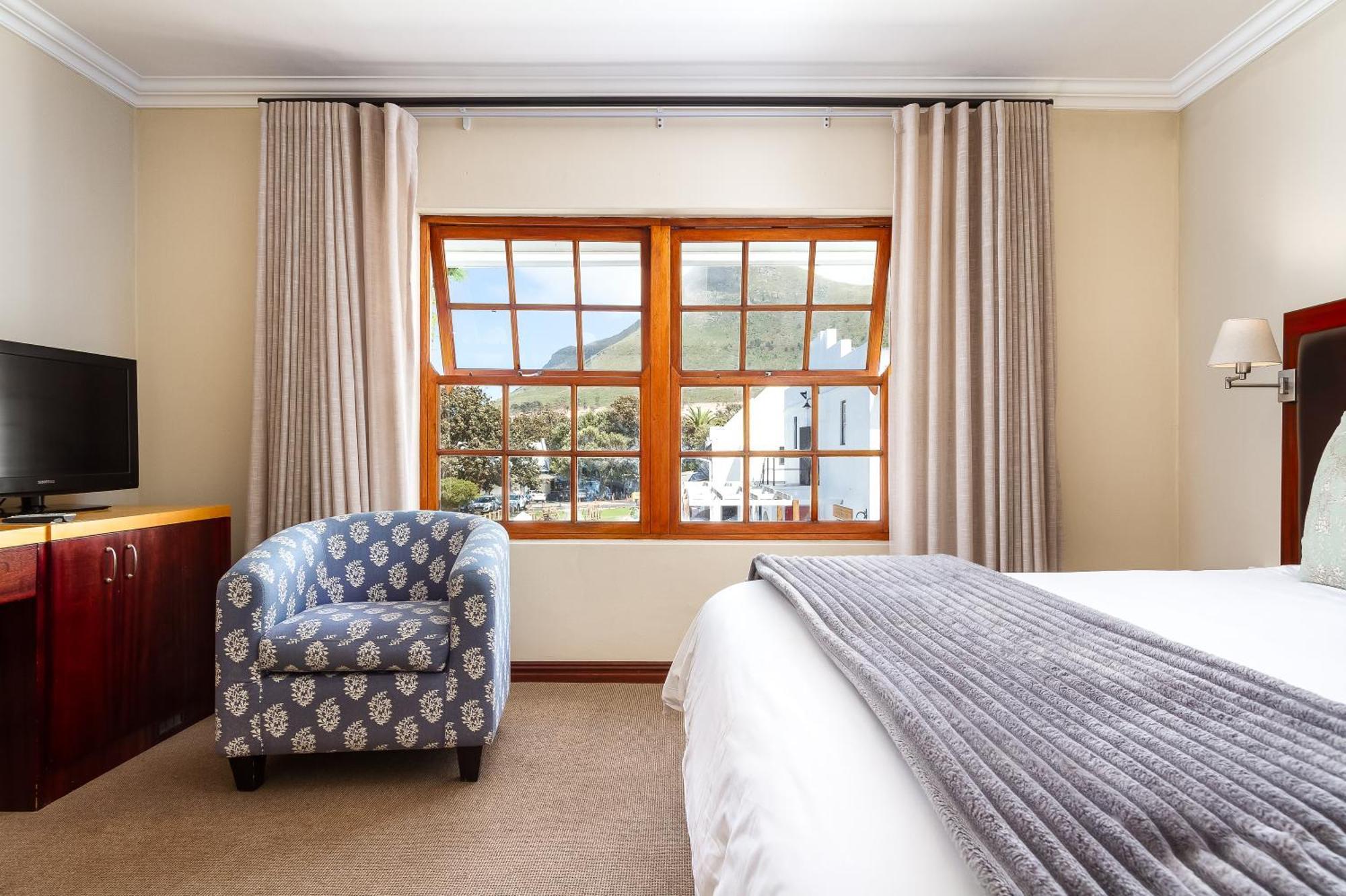 Noordhoek Village Hotel Eksteriør billede