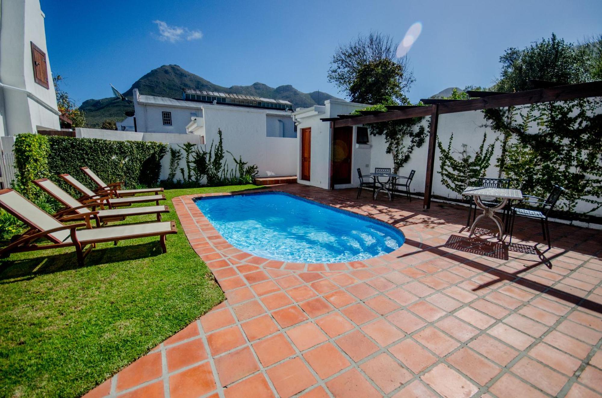 Noordhoek Village Hotel Eksteriør billede